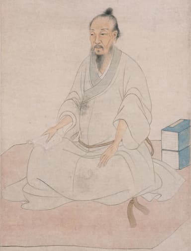 陽明先生に問う